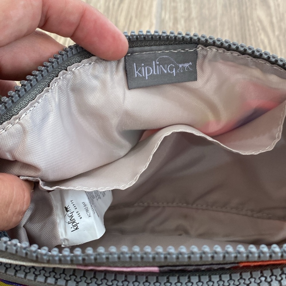 Kipling bag - Picture 7 of 7